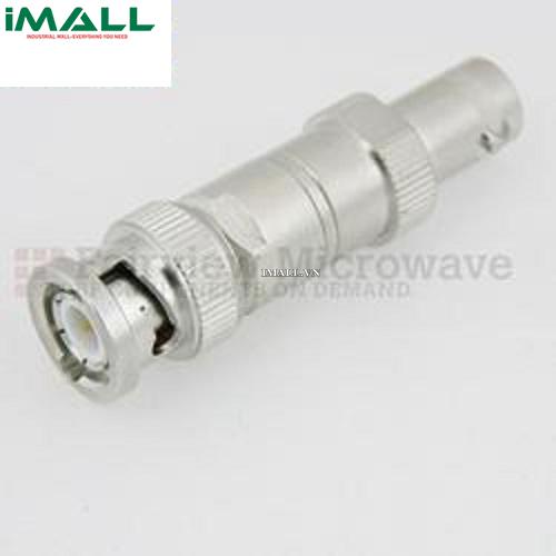 Bộ suy hao Fairview Microwave SA01B-01 ( 1 dB , 75 Ohm, BNC Male - BNC Female , 1 GHz , 0.5 Watts )