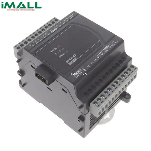 Module Delta DVP06XA-E2