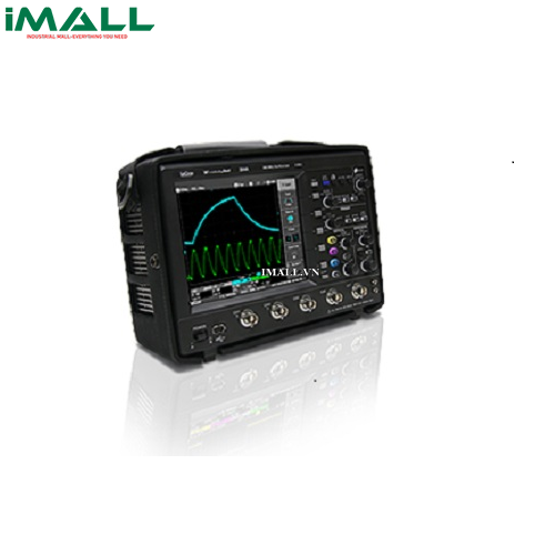 Máy hiện sóng số LeCroy WaveJet 354A (500 MHz, 1 GS/s, 4 kênh)
