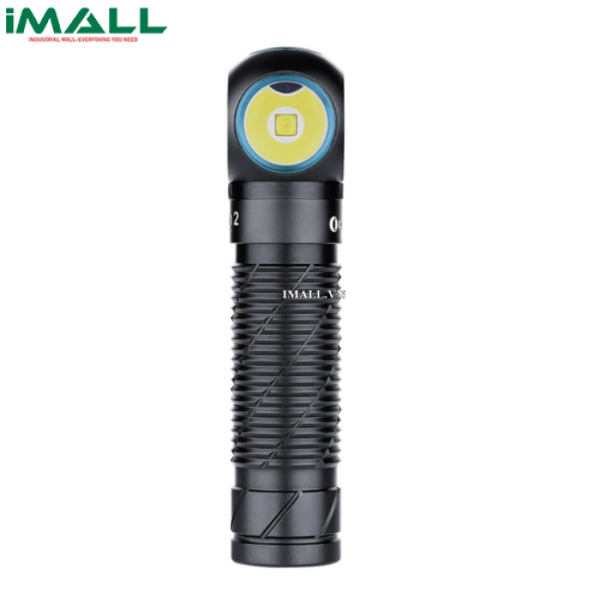 Đèn Pin đội đầu Olight Perun 2 (2500 LUMEN, chiếu xa 166m)
