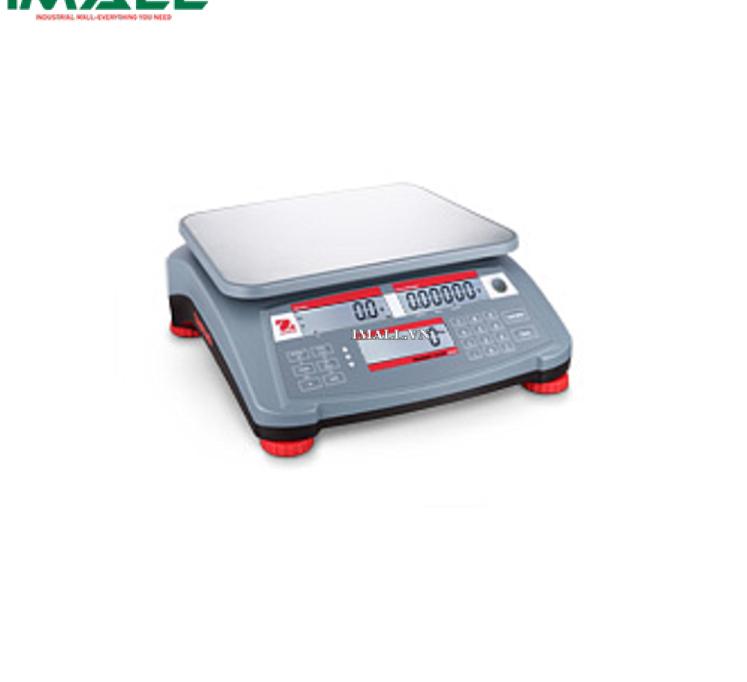 Cân đếm điện tử Ohaus RC21P1502 (1.5kg; 0.05g)