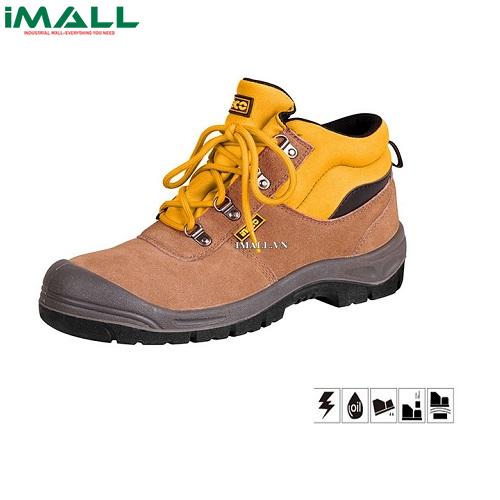 Giày bảo hộ INGCO SSH12S1P.43