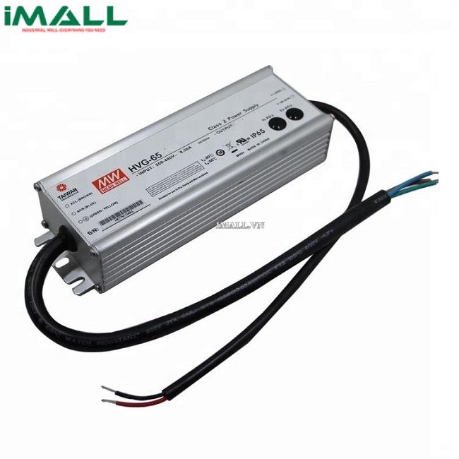 Bộ nguồn LED Meanwell HVG-65-20A (65W 20V 3.25A)