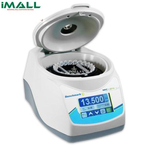 Máy ly tâm tốc độ cao MC-24™ Benchmark C2417-E (loại nhỏ; 1000 ~13.500 rpm)