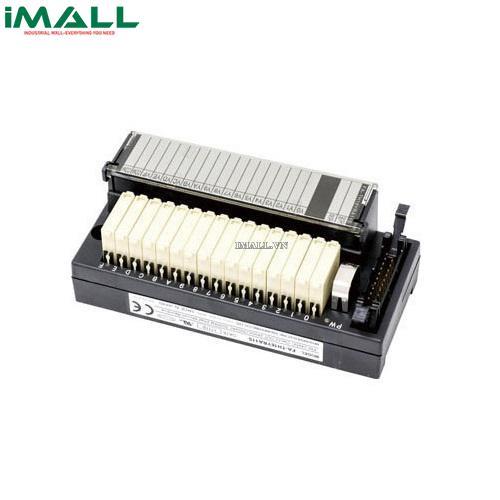 Terminal module Mitsubishi FA-TH16YRA20S