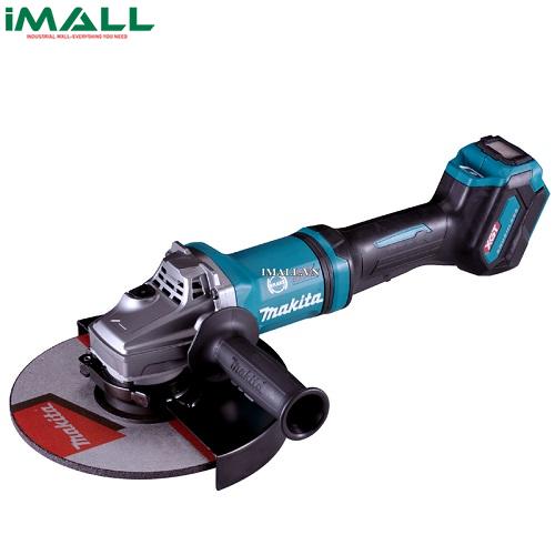 Máy mài góc dùng pin XGT Makita GA036GZ (40V 150mm)