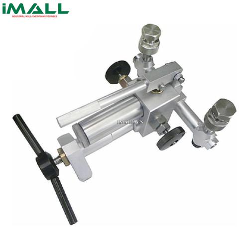 Bơm so sánh áp suất thủy lực HUAXIN HS705 (0~600/700 bar)