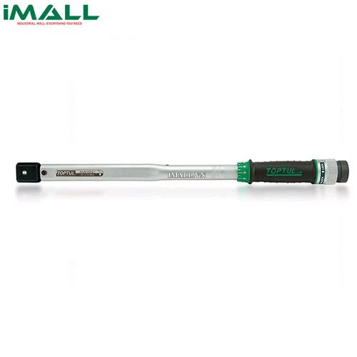 Cần xiết lực nhiều đầu thay thế (10-80Nm, 14x18mm) TOPTUL ANAH0108
