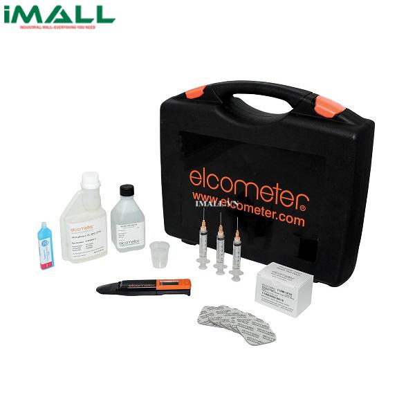 Bộ kiểm tra nồng độ muối ELCOMETER 138 (0-19.99mS/cm, E138-1-CM)