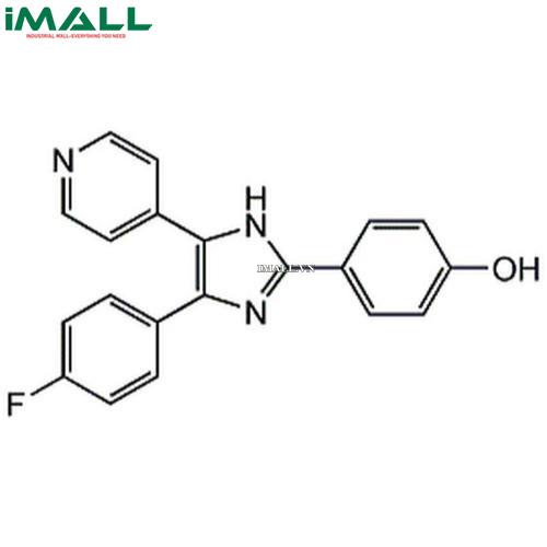 Hóa chất InSolution™ SB 202190 (C₂₀H₁₄FN₃O, Chai thủy tinh 1 ml) Merck 559397-1ML US1559397-1ML
