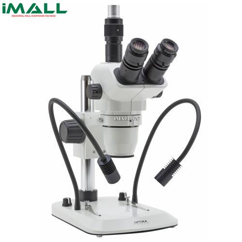 Kính hiển vi soi nổi OPTIKA SZN-5 (6,7x-45x)