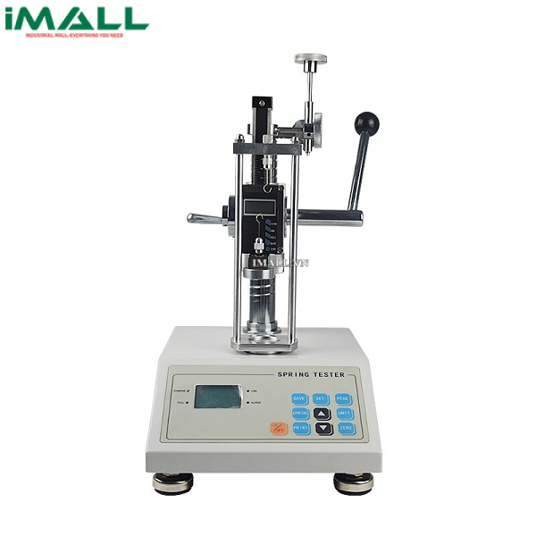 Máy kiểm tra lực kéo nén lò xo (30N; 0.001N; với máy in) ALIYIQI ATH-30P