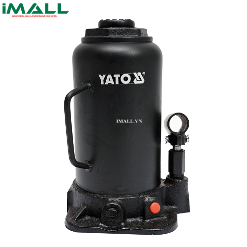 Kích con đội thủy lực Yato YT-17005 (12T)