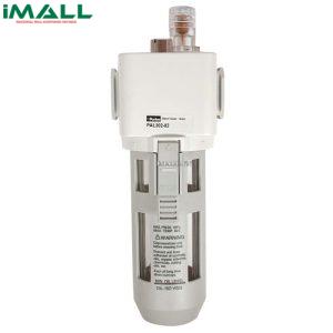 Bộ Cấp Dầu Bôi Trơn PARKER Size 1/4 PAL302-02-B