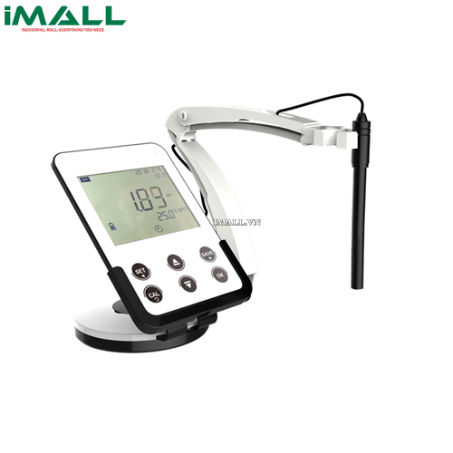 Máy đo pH Yoke P911 (-2 ~ 19.999 pH, tự động hiệu chuẩn)