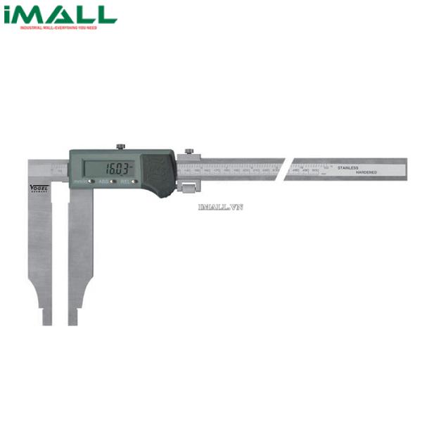 Thước cặp điện tử VOGEL 207141 (500x150mm)