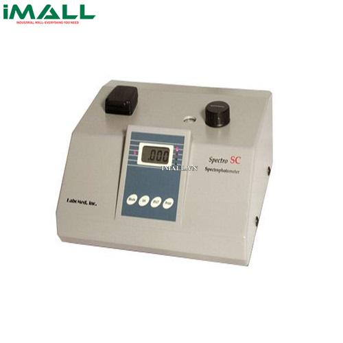 Máy quang phổ LABOMED Spectro SC