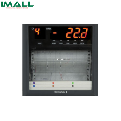 Bộ ghi JEIOTECH AAAL1502