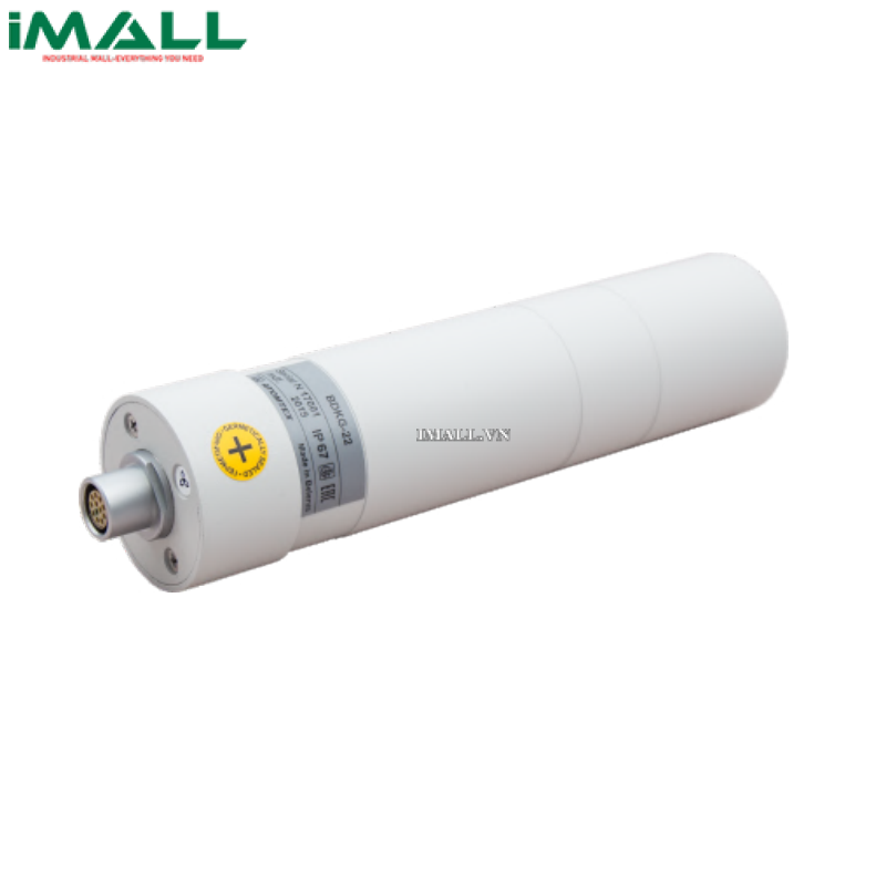 Đầu dò liều lượng bức xạ tia gamma Atomtex BDKG-22 (γ, 0.1 µSv/h – 10 Sv/h)