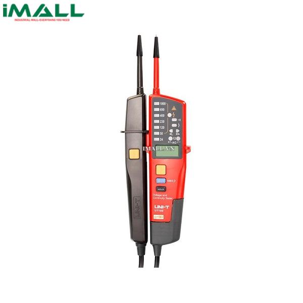 Thiết bị kiểm tra điện áp và thông mạch UNI-T UT18E