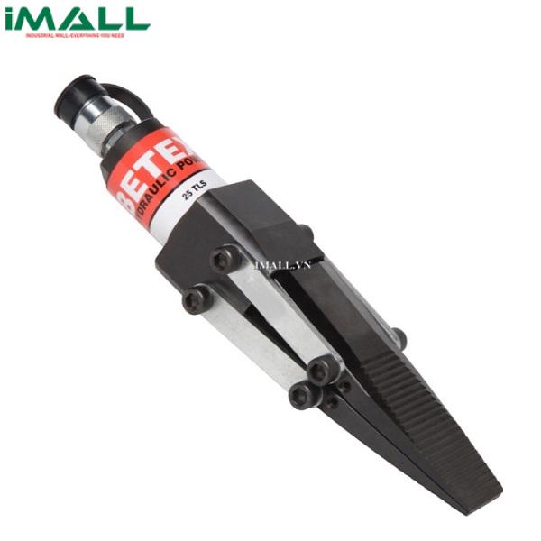Đầu nêm thủy lực BETEX 25TLS (25 tấn)