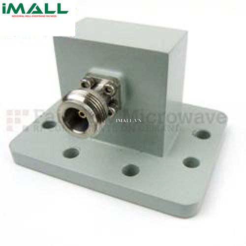 Ống dẫn sóng Fairview SMW159ACNG (N Female; 4.9 GHz - 7.05 GHz)