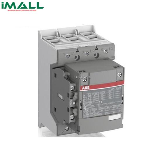 Contactor ABB AF580-30-11-70 (580A, 315kW, 100-250V, 1SFL617001R7011)