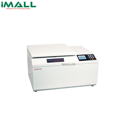 Máy ly tâm lạnh để bàn Labstac CT215 (4x750 ml; 23000 rpm)