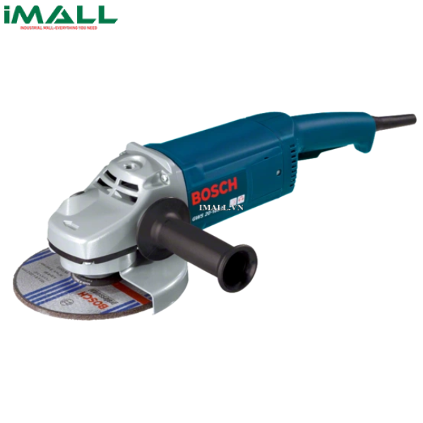Máy mài góc BOSCH  GWS 20-180 H (2000W, 0601849104)
