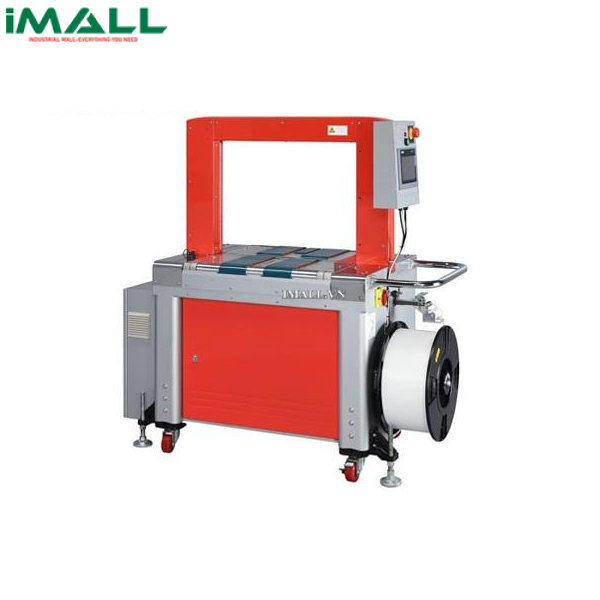 Máy đóng đai tự động Mercury Transit Transpak TP-702BH (Truyền động đai, 5-12mm, 1-55kg)
