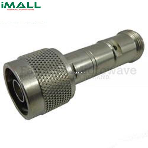 Bộ suy hao Fairview Microwave SA4N75-01 ( 1 dB , 75 Ohm, N Male - N Female , 3 GHz , 0.25 Watts )
