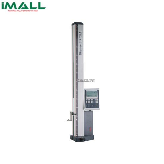Thước đo độ cao Mahr 817 CLM (4429012, 0 – 1000mm/0-40”)