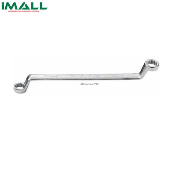 Cờ lê 2 đầu vòng góc lượn 75 độ Stanley 87-806-1 (16x17mm)