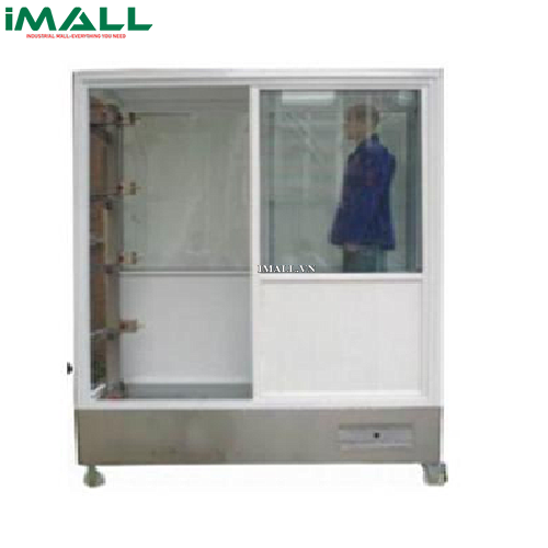Thiết bị kiểm tra độ chống thấm quần áo bằng phương pháp phun GESTER GT-RC04