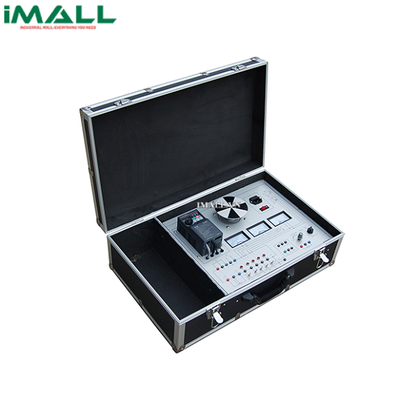 Thiết bị thực hành biến tần DOLANG DLDJ-MMT