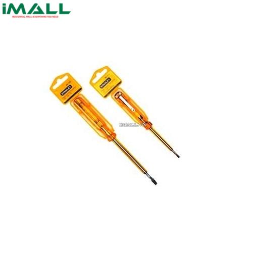 Bút thử điện Stanley 66-119 (5-1/2")