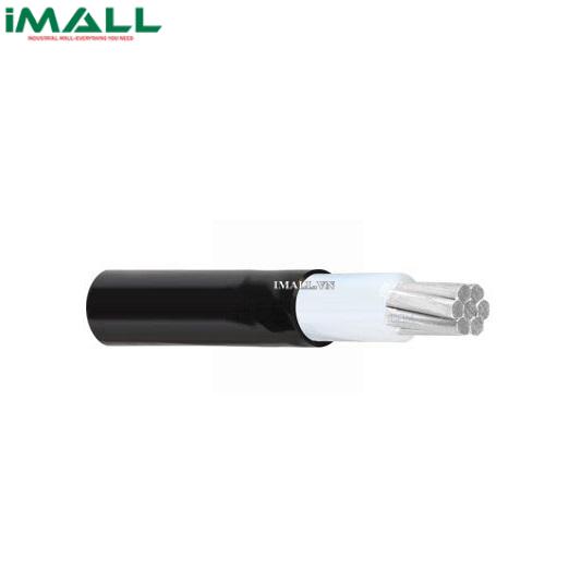 Dây cáp điện 1 lõi Cadivi AXV-70 mm2 – 0.6/1kV
