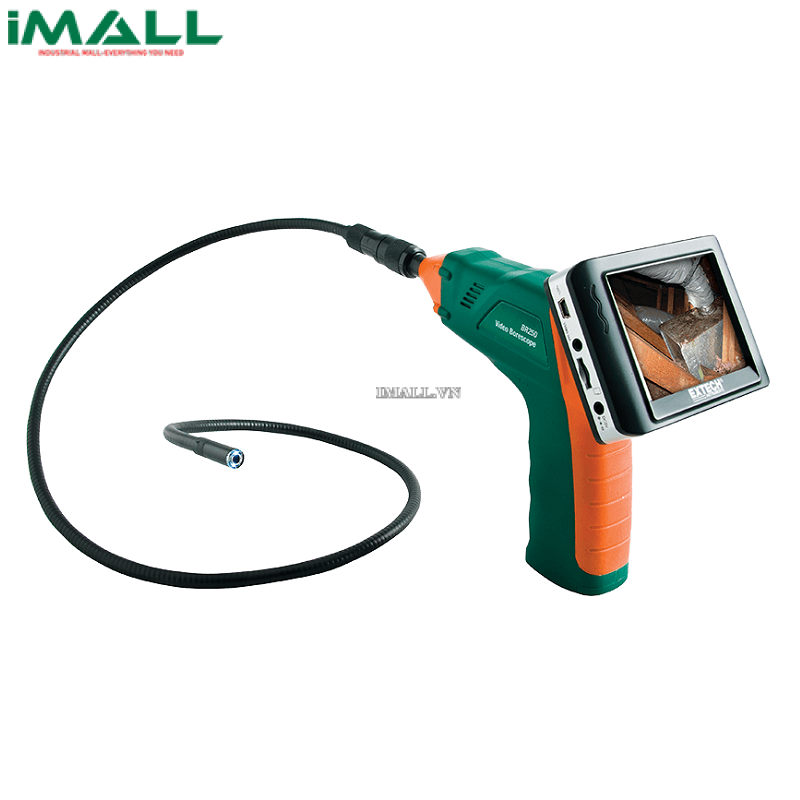 Máy nội soi công nghiệp EXTECH BR250