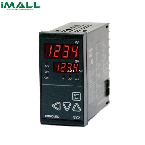 Bộ điều khiển nhiệt độ Hanyoung nux NX2-00 (96x48mm)