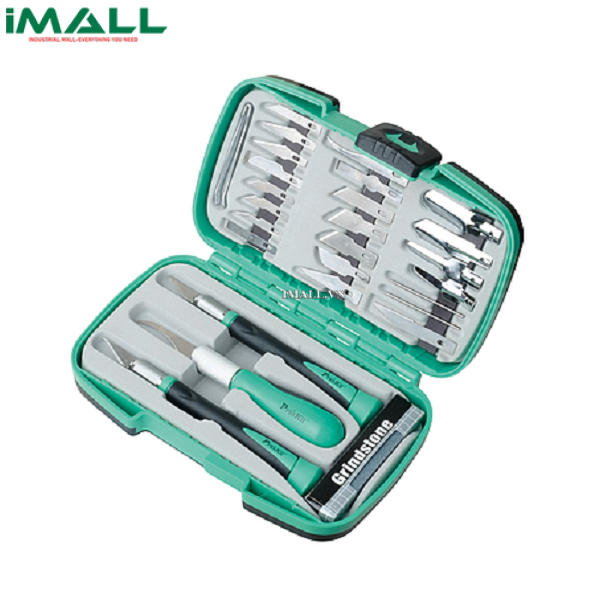 Bộ dao mổ Pro'skit PD-395A