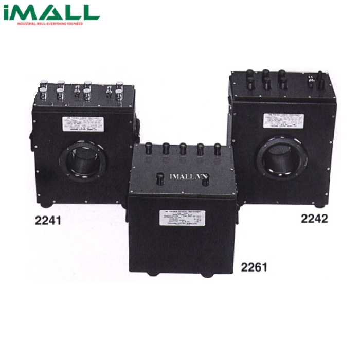 Máy biến dòng Yokogawa 2261