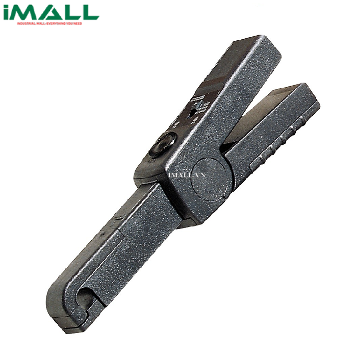Kìm dòng điện AC/DC Chauvin Arnoux E6N (P01120040A, 80A)
