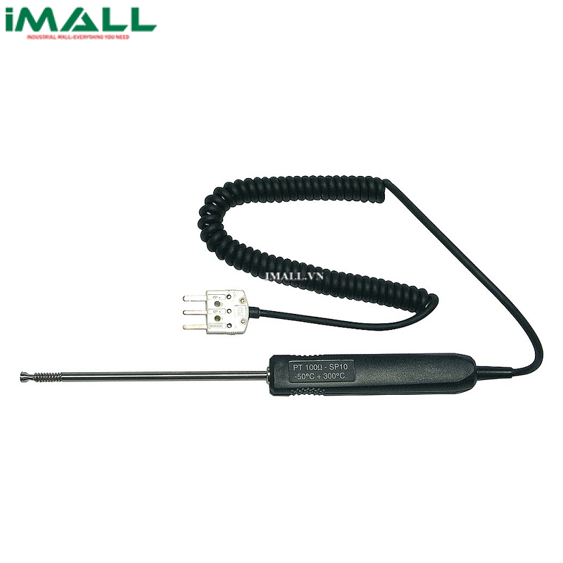 Cảm biến nhiệt độ Chauvin Arnoux Pt100 (dùng cho máy C.A 6250)