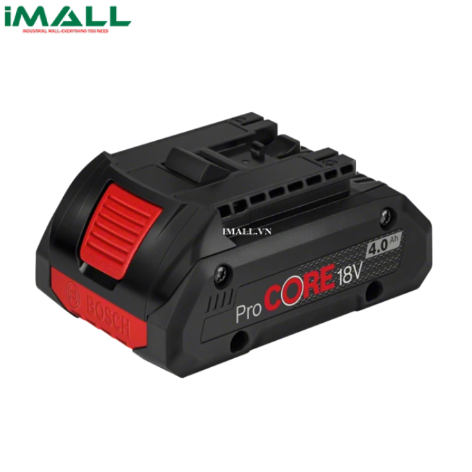 PIN sạc BOSCH EneRacer 18V 4.0Ah (1600A0193L)