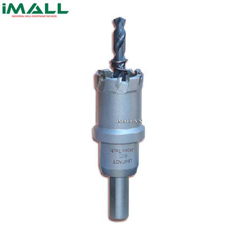 Mũi khoét hợp kim UniFast MCT-25 (Ø25mm)