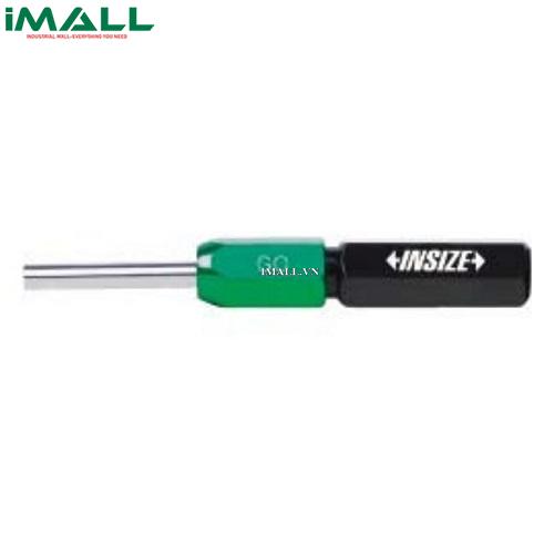 Dưỡng trụ đo lỗ (go, 10.31-11.81mm) INSIZE 7344-8G