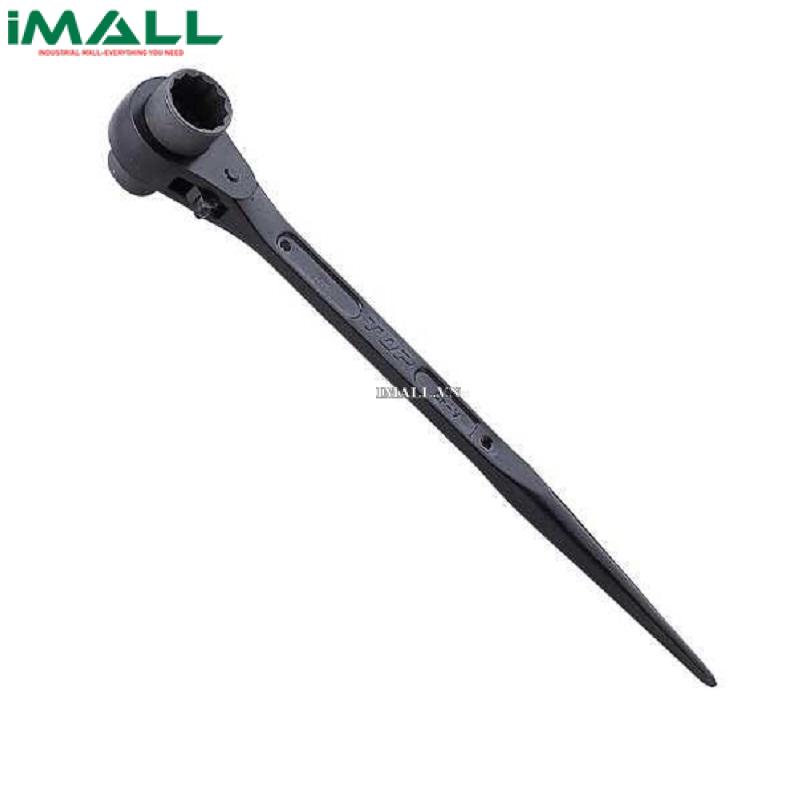 Cờ lê hai đầu tuýp đuôi chuột TOP KOGYO RM-17X21N