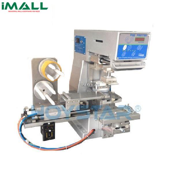 Máy in tampon 1 màu Hoystar GW-MINI-C (1800pcs/h)