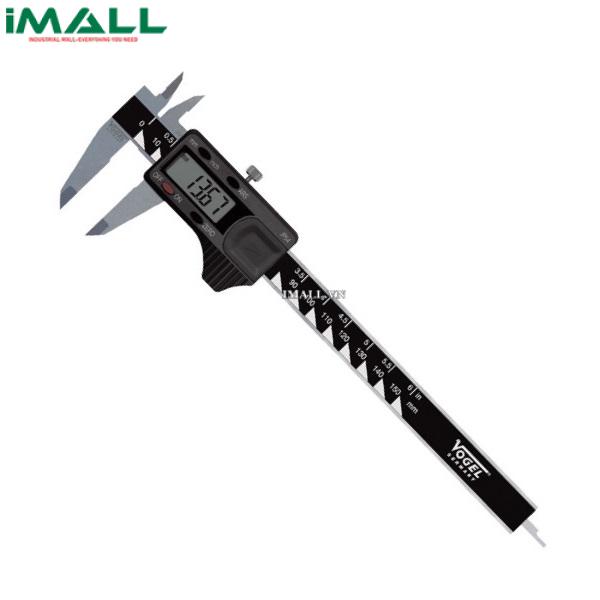 Thước cặp điện tử VOGEL 202160-2 (150mm)
