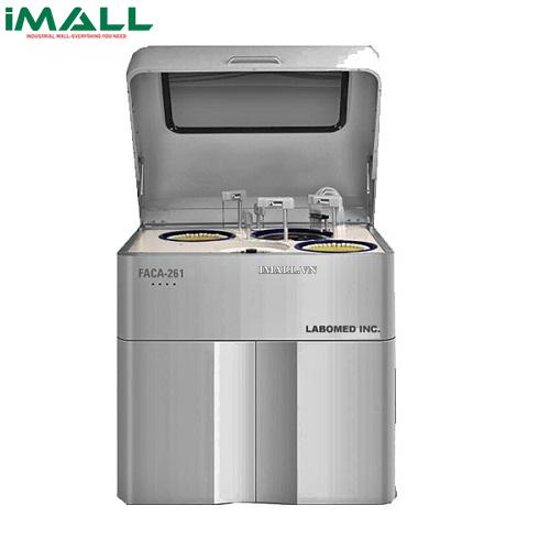 Máy phân tích sinh hóa hoàn toàn tự động 400 test/giờ LABOMED FACA-401